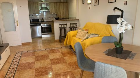 Foto 4 von Wohnungen zum Verkauf in Avenida Europa, 12, Playa Arenal - Bol, Calpe / Calp