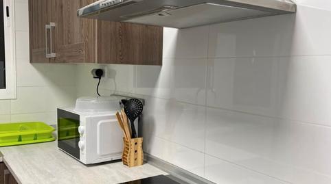 Photo 4 of Flat to share in Carrer de Benicarló, 26, Barrio de Benimaclet, Valencia