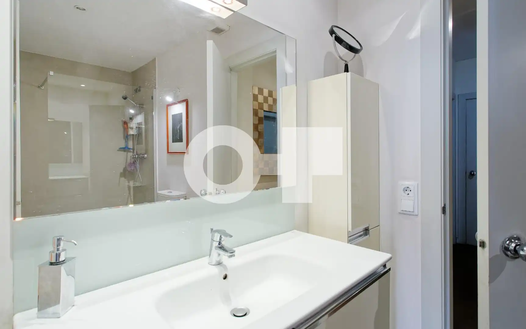 Piso con terraza en venta en La Rambla, imagen 19
