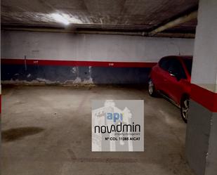 Parking of Garage to rent in  Lleida Capital