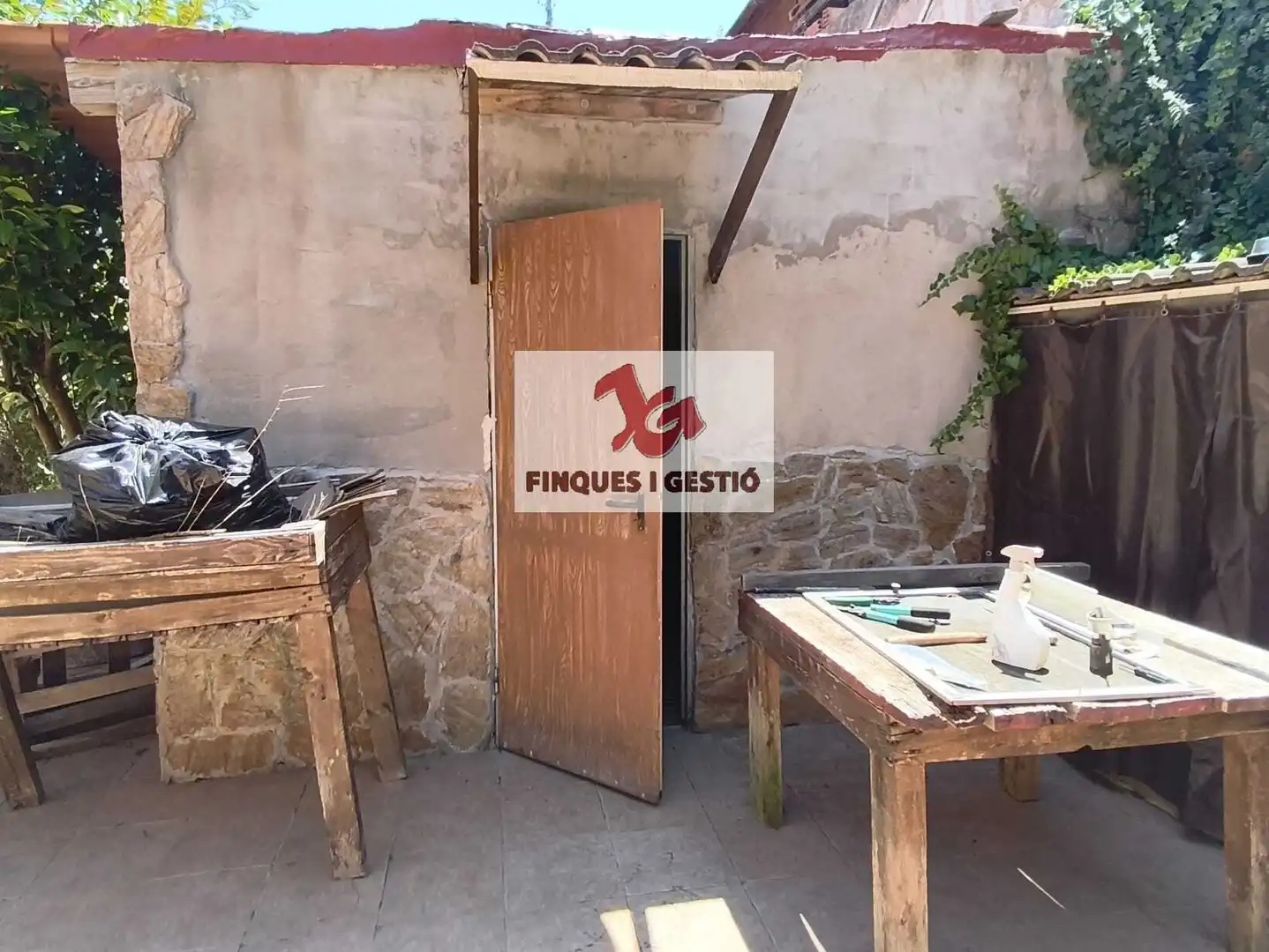 Xalet amb terrassa en venda a Torrelles de Llobregat, imagen 49