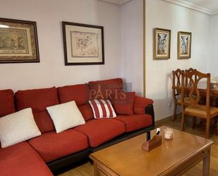 Apartment to rent in Ciudad Jardín
