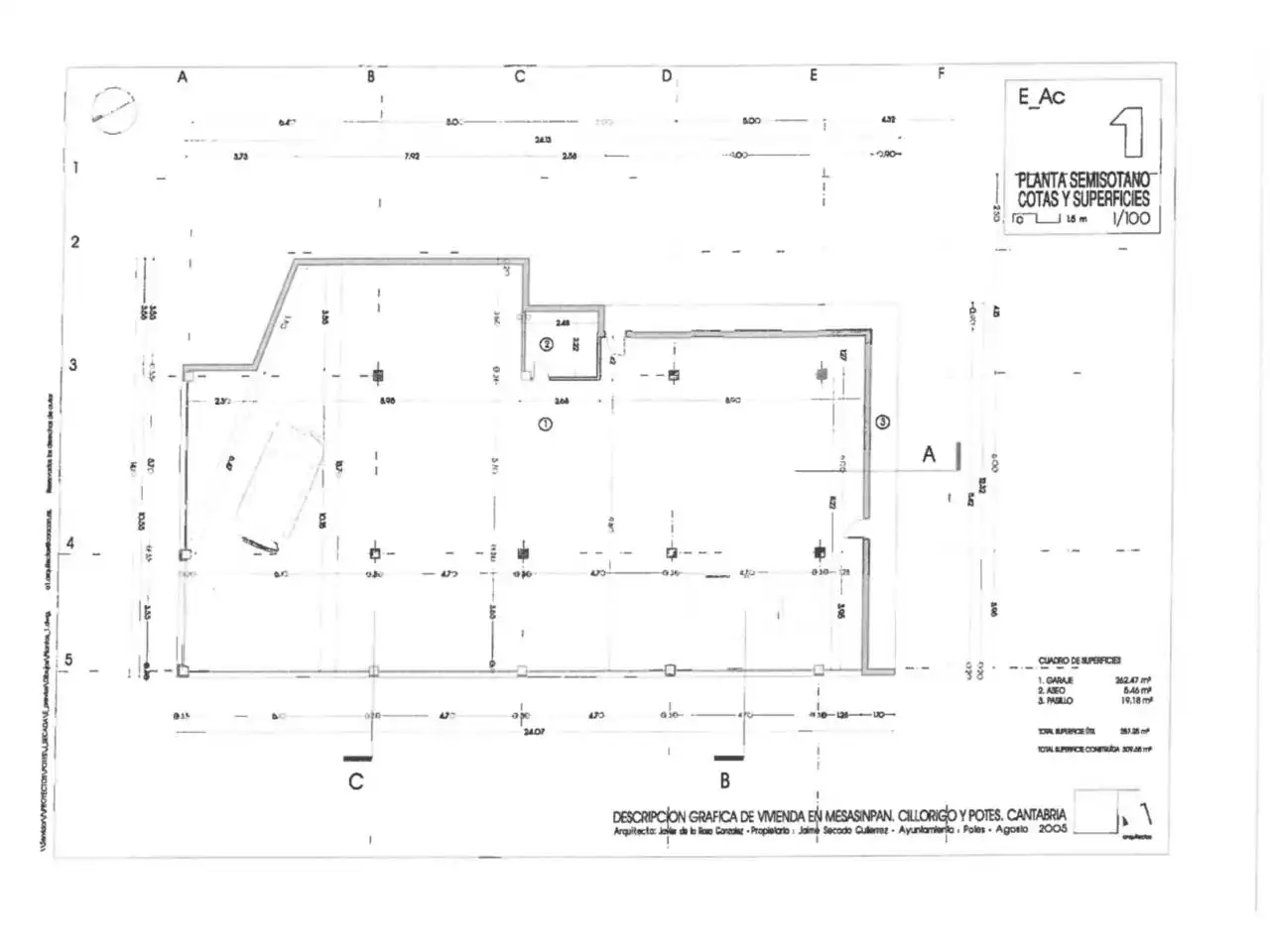 Houses for sale in Calle Camino Viejo, Potes