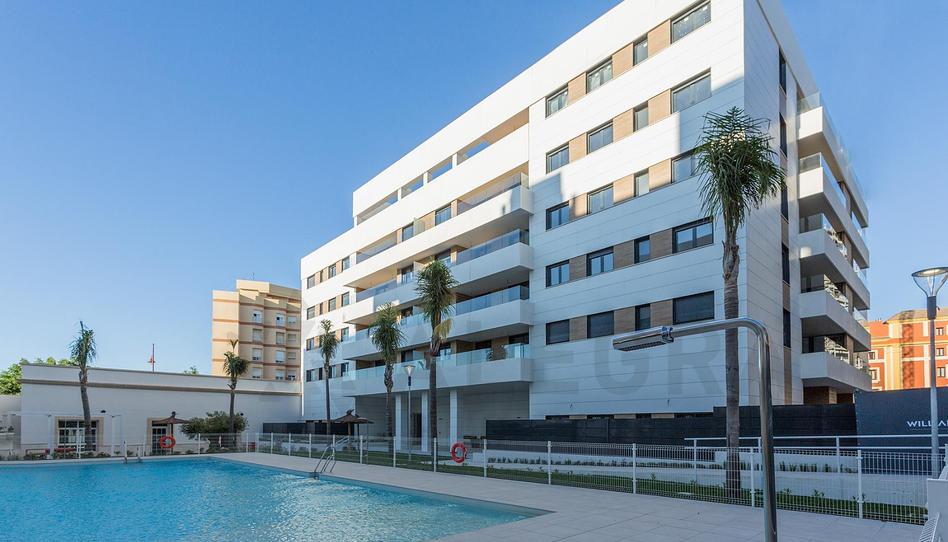 Foto 1 de Pis en venda a Plaza de Toros, Cádiz