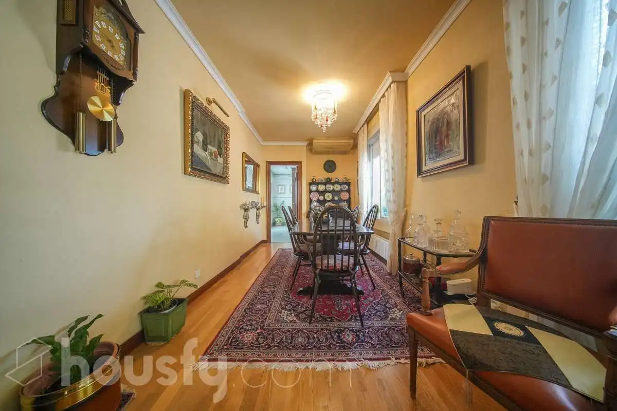 Piso con jardín en venta en Calle Fernando el Católico ., imagen 24