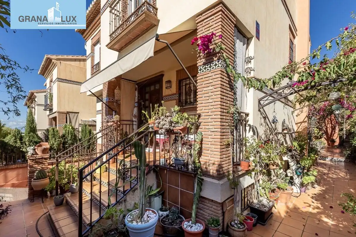 House for sale in Huétor Vega, imagen 34