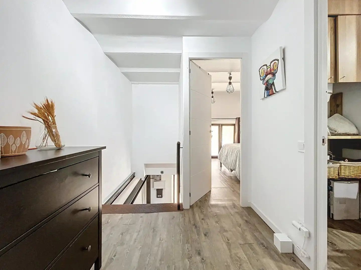 Dúplex en venda en Barcelona amb Terrassa