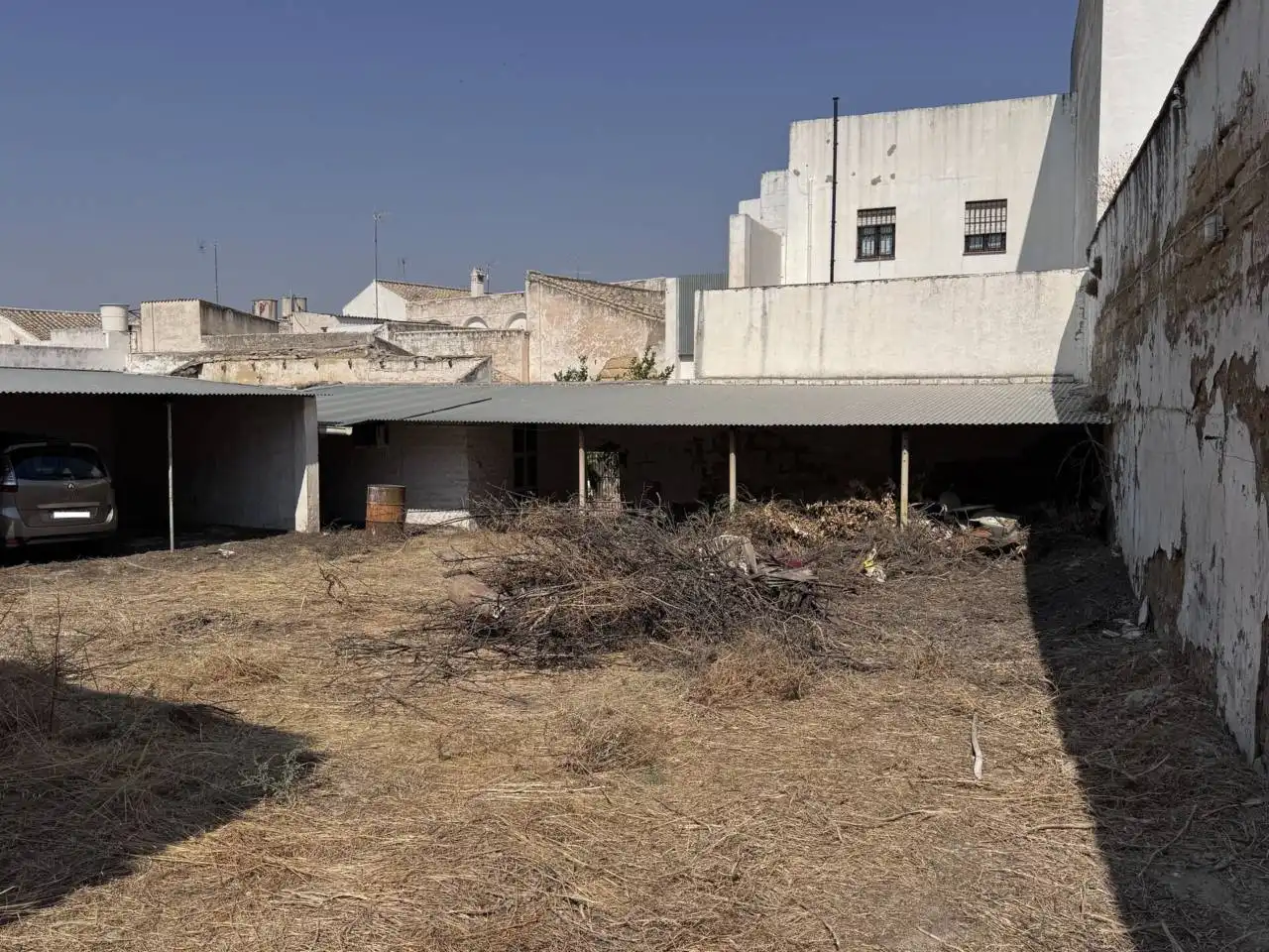 Terrains et parcelles à vendre à Osuna, imagen 6