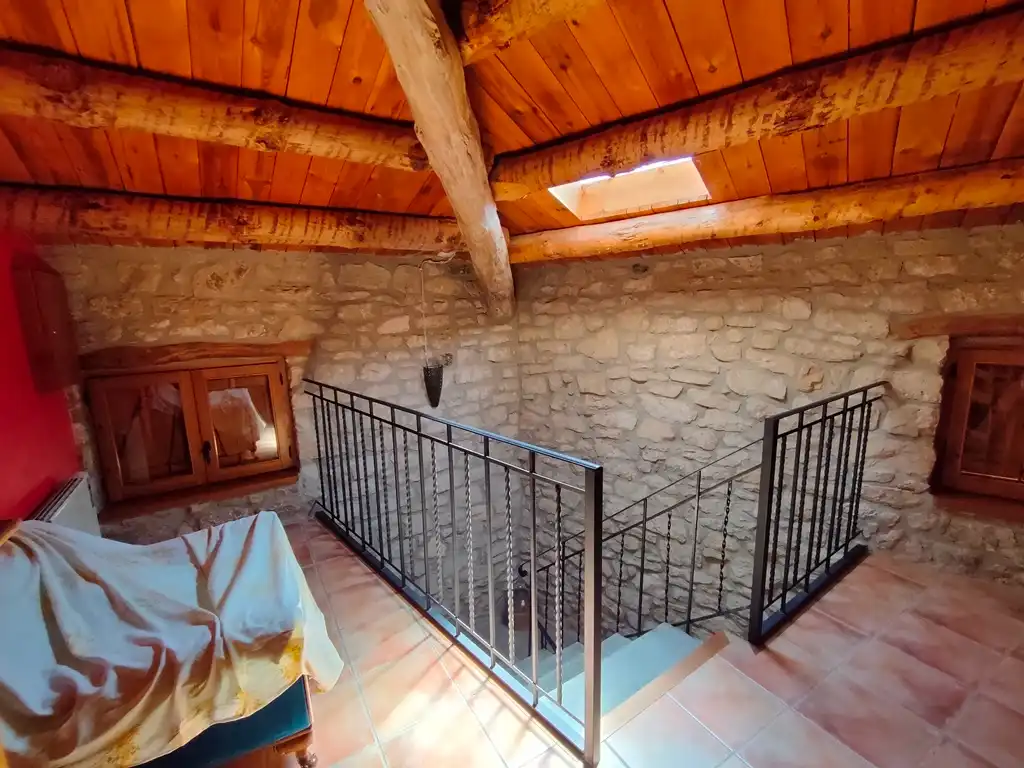Casa o chalet en venta en Valdeltormo con Amueblado