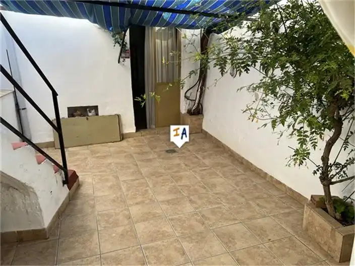 Adossat en venda a Luque, imagen 3