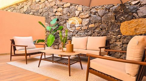 Foto 4 de Casa adosada en venta en Avenida Kurt Konrad Mayer, Playa Fañabé Alto, Adeje