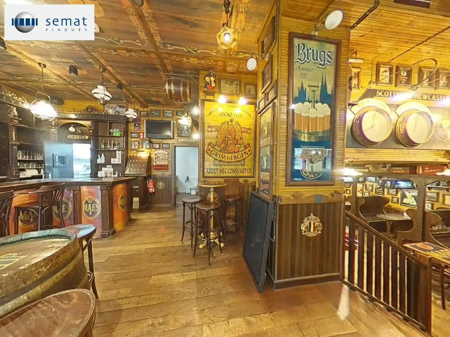Local en venta en Agramunt
