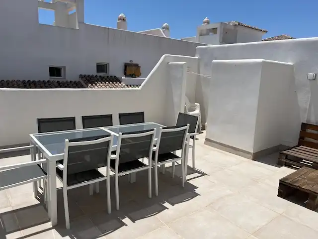 Detached homes for sale in Vejer