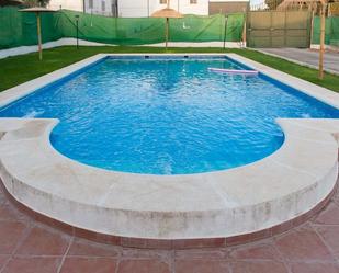 Piscina de Finca rústica en venda en Lucena amb Aire condicionat i Piscina