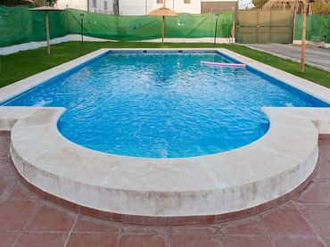 Casa rustica con piscina in vendita a San Francisco