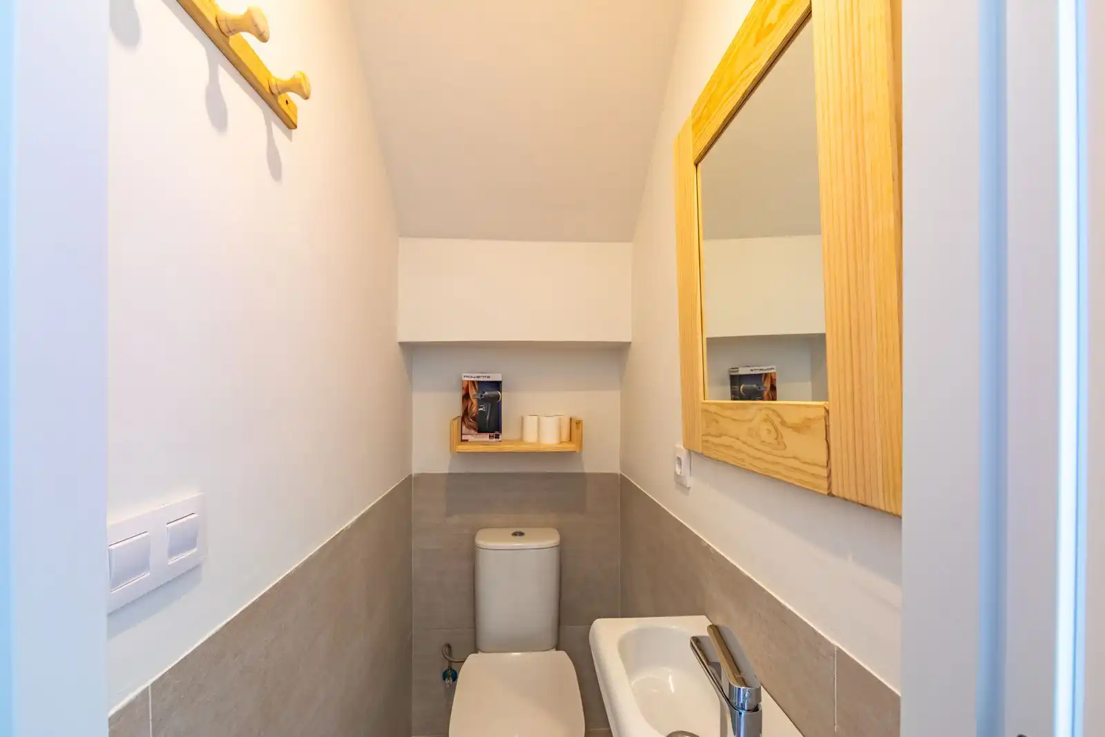 Dúplex con terraza en venta en Mar Adriatico, imagen 16