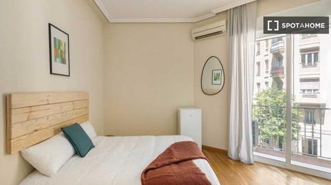 Photo 3 of Flat to share in Castellana, Madrid