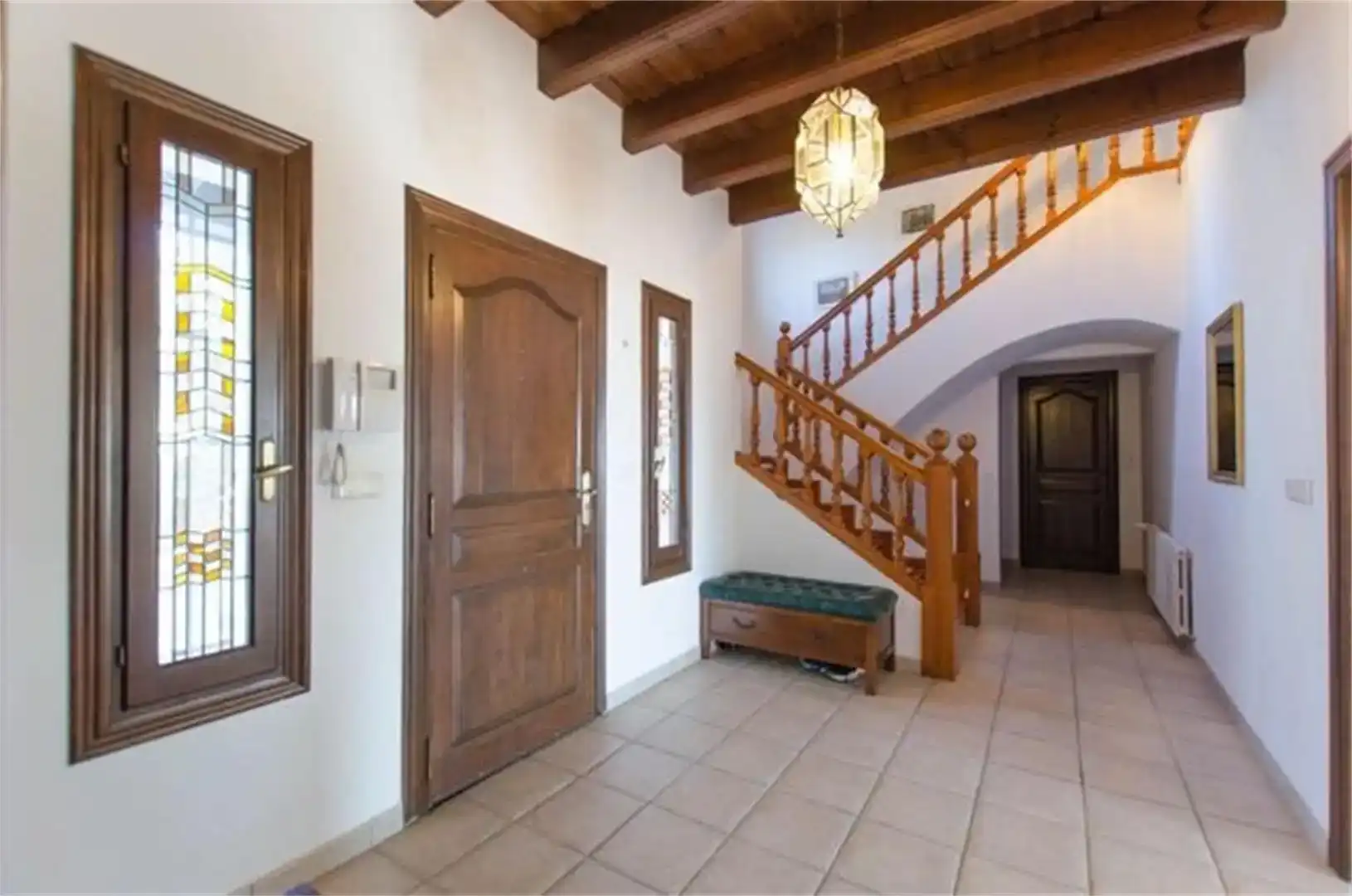 Casa o xalet en venda en Benissa pueblo  