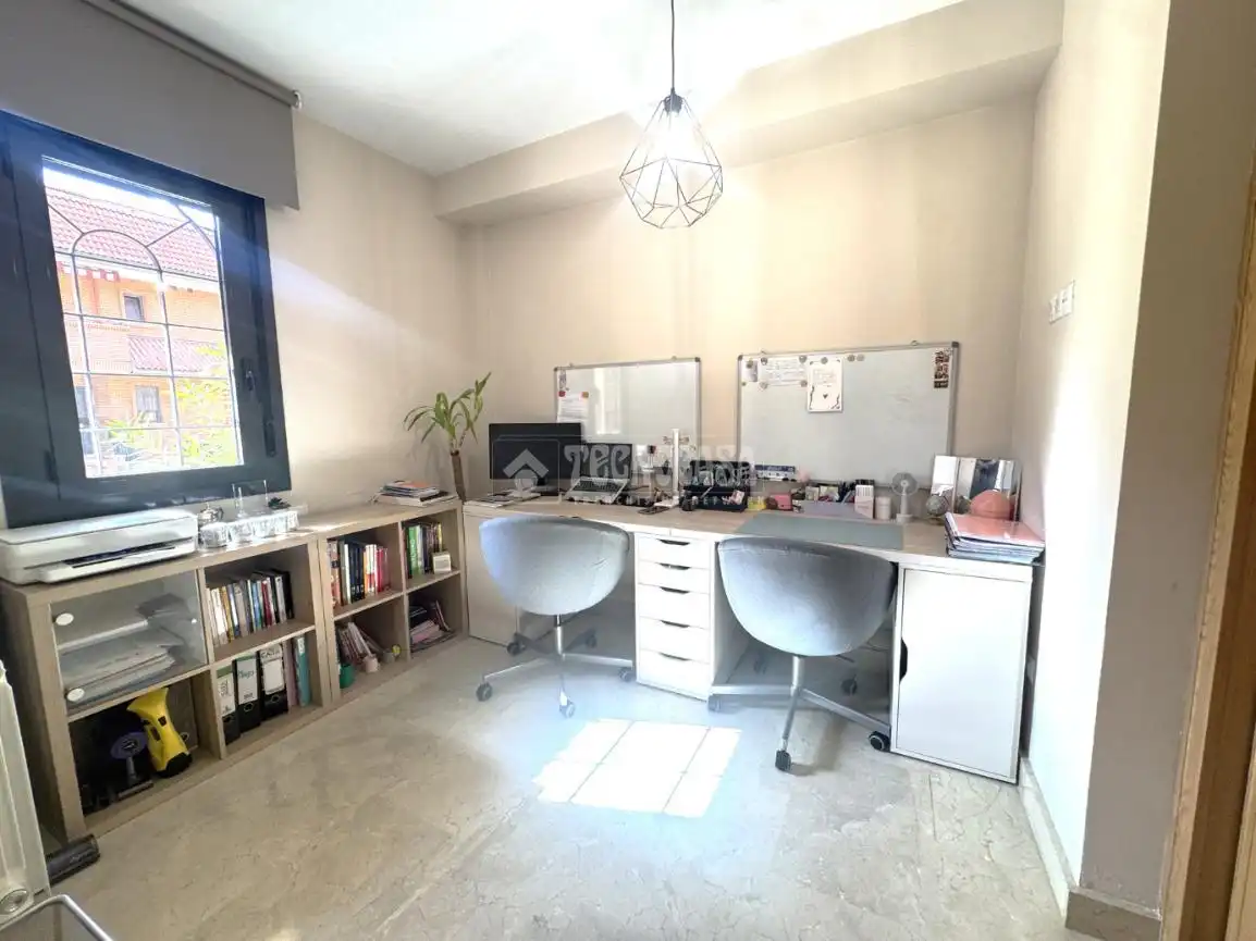 Detached homes for sale in Alcalá de Henares  with Air Conditioner, Terrace and Community pool