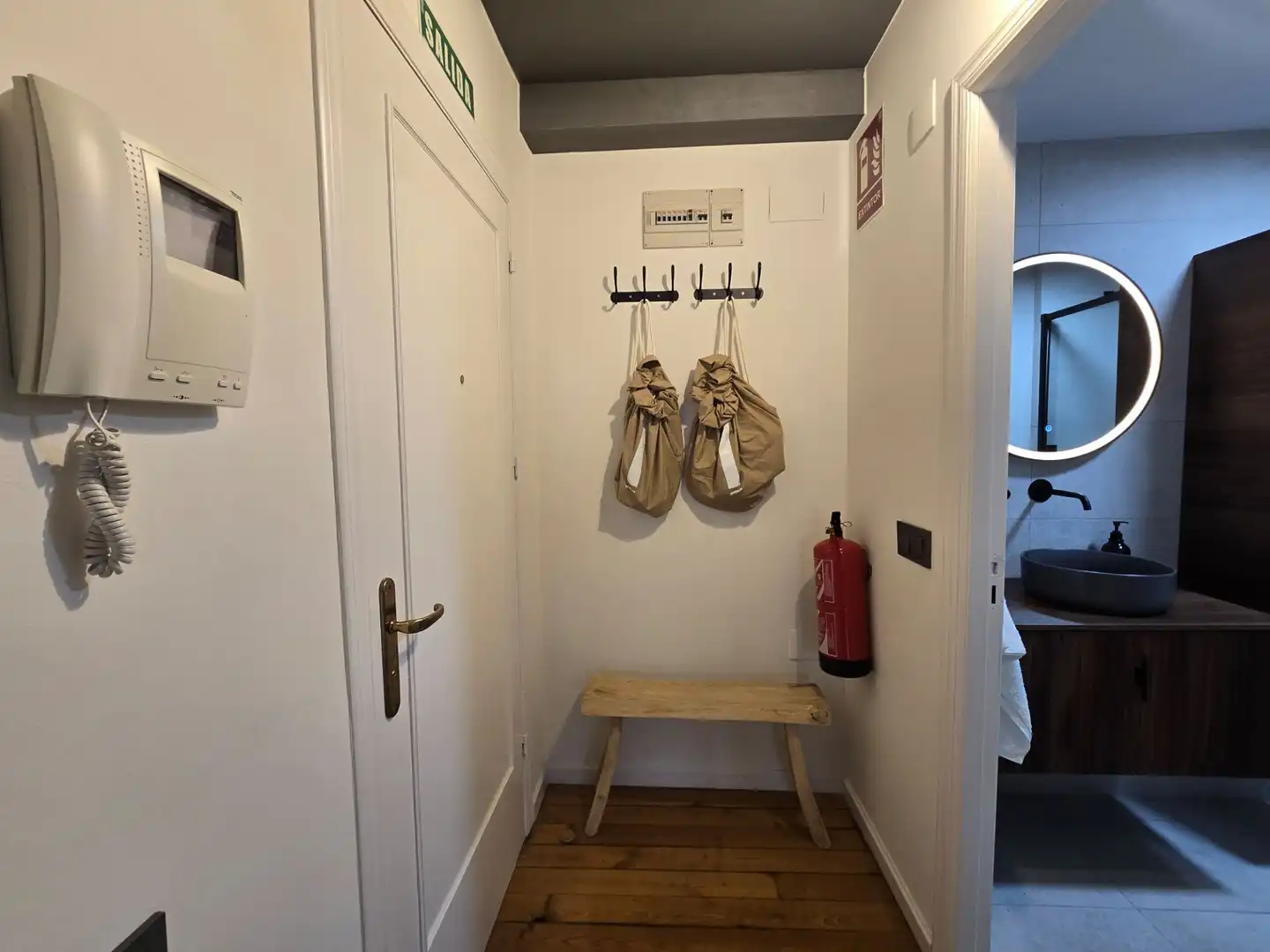 Dúplex en venda a Llanes pueblo