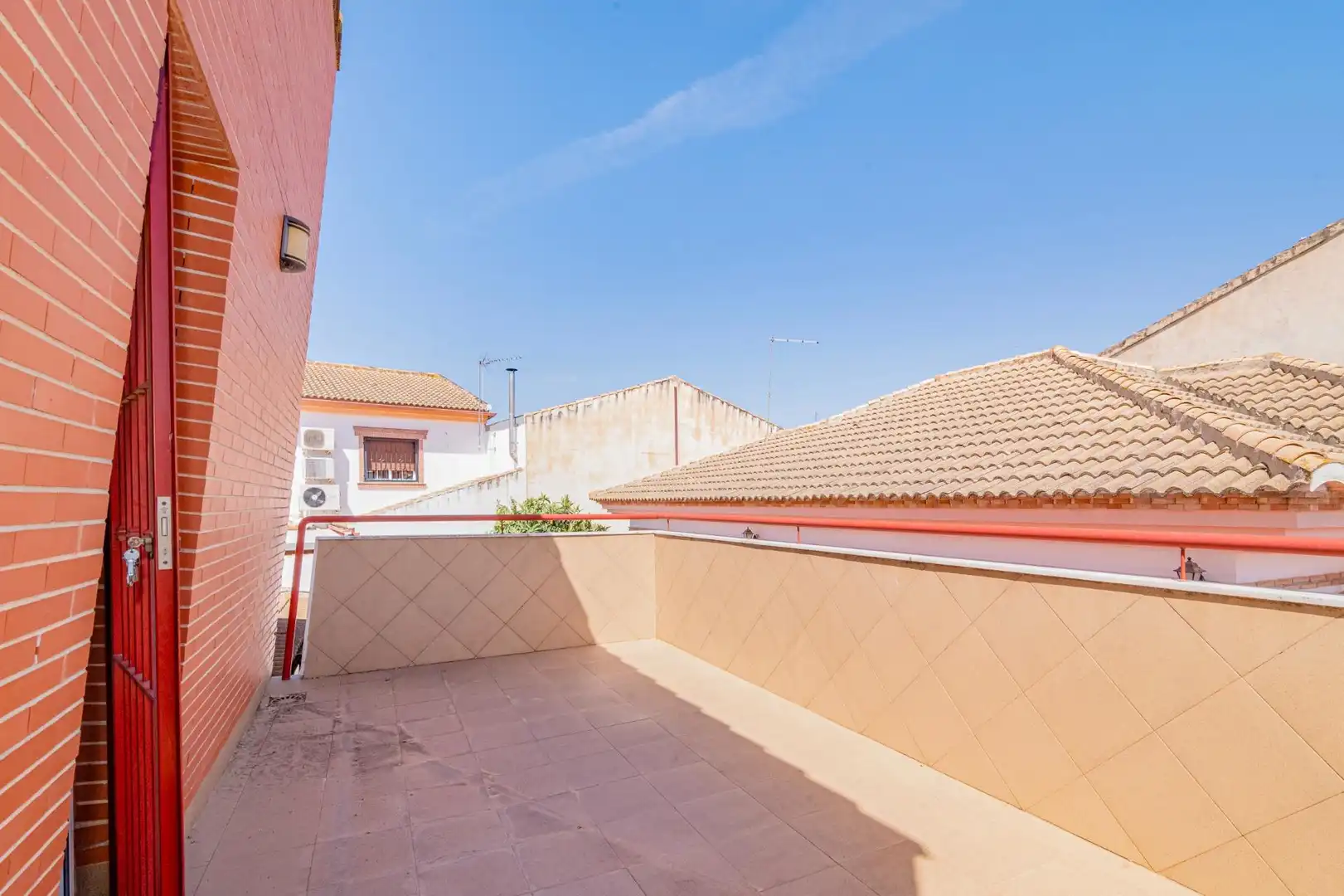 Xalet amb piscina en venda a Calle de Dalí, imagen 37