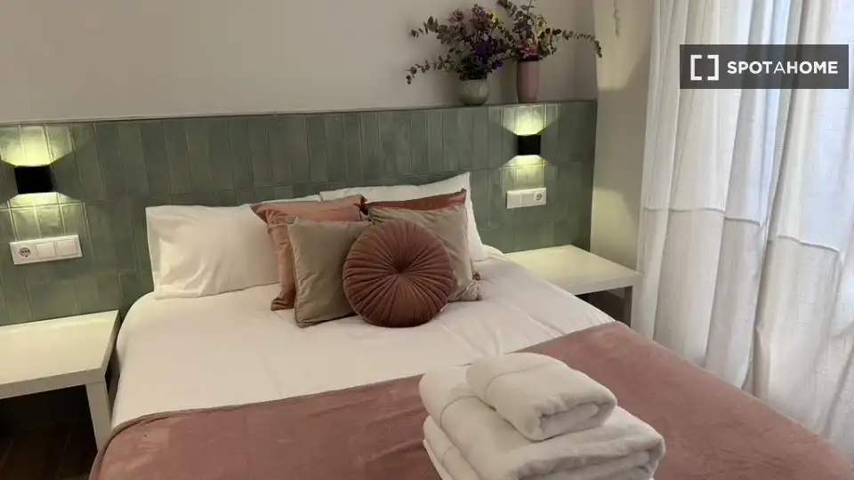 Habitación en Campello Playa