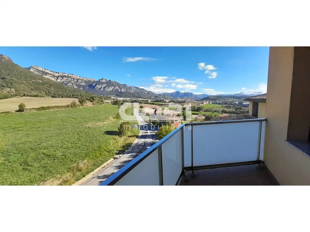 Apartments for rent in Avià, Barcelona