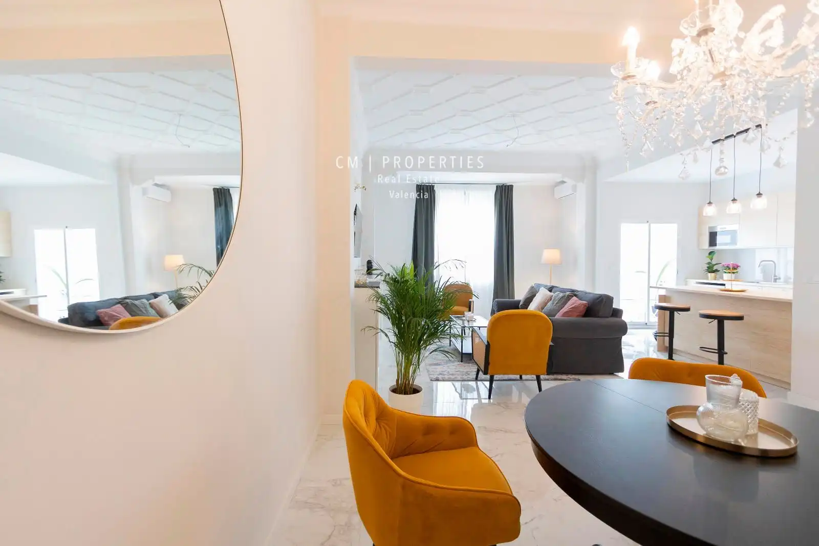 Flat for rent in Albacete, Arrancapins