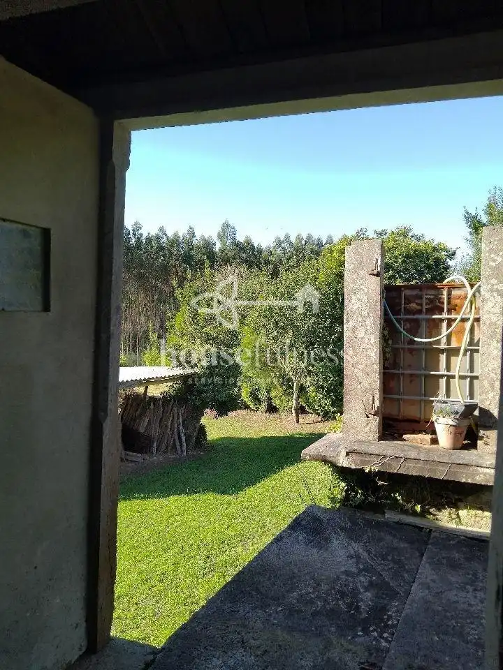 Haus mit Garten zum Verkauf in As Somozas, imagen 66