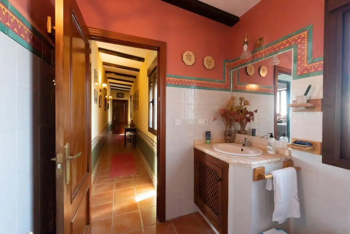 Casa con terrazza in vendita a C. Nueva, imagen 28