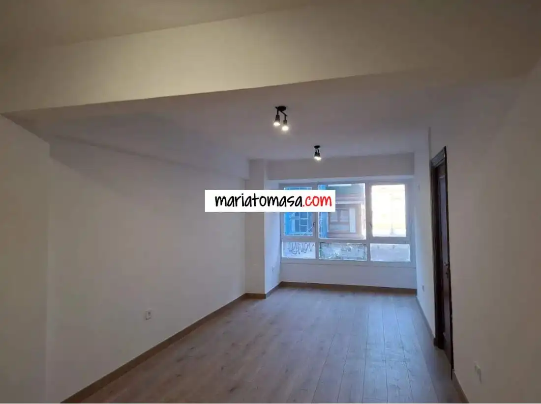 Habitación de Oficina de alquiler en Portugalete
