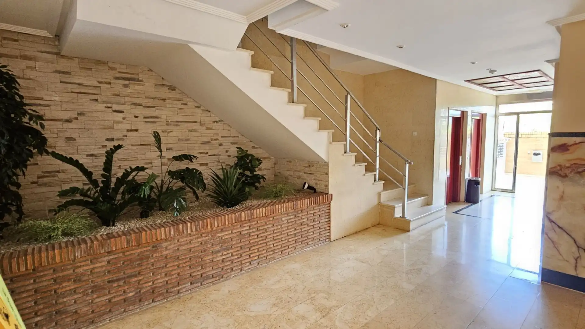 Apartament amb piscina en venda a Central 46, imagen 17