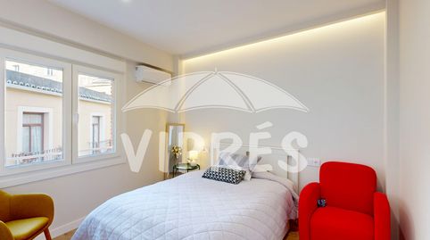 Foto 5 von Wohnungen zum Verkauf in Casco Antiguo, Cáceres Capital