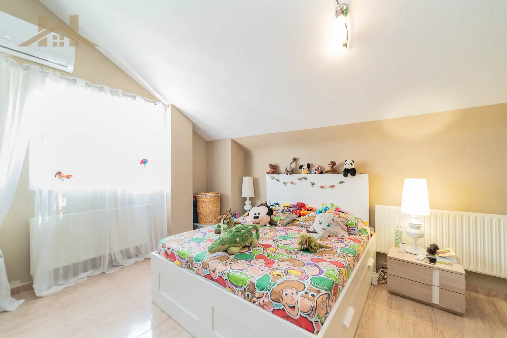 Chalet con terraza en venta en Calle Jazmín, imagen 21