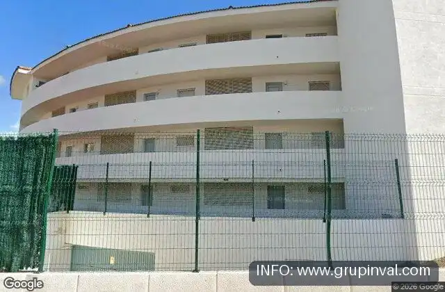 Vista exterior de Piso en venta en Ardiaca - La Llosa