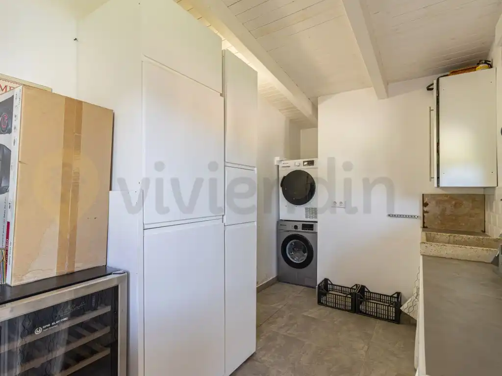 Casa en venda a Caballero Bonald - San José Obrero - Guadalcacín, imagen 16