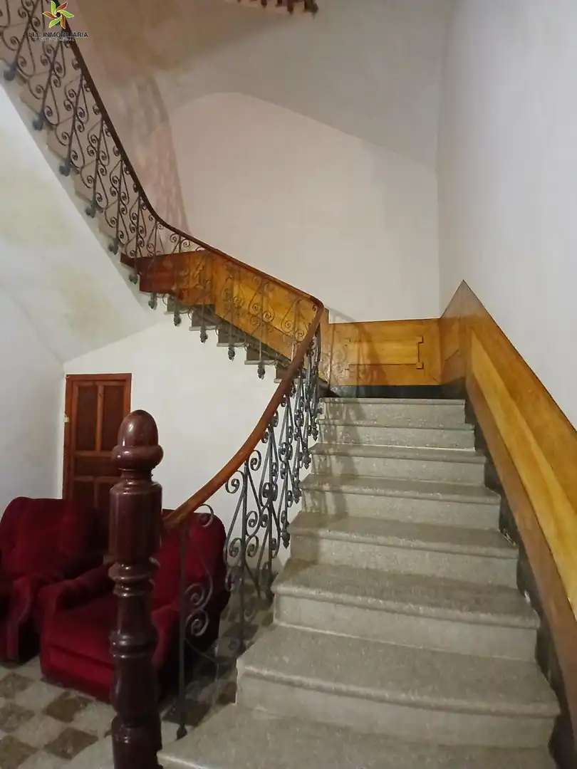 Casa amb jardí en venda a Algueña, imagen 15