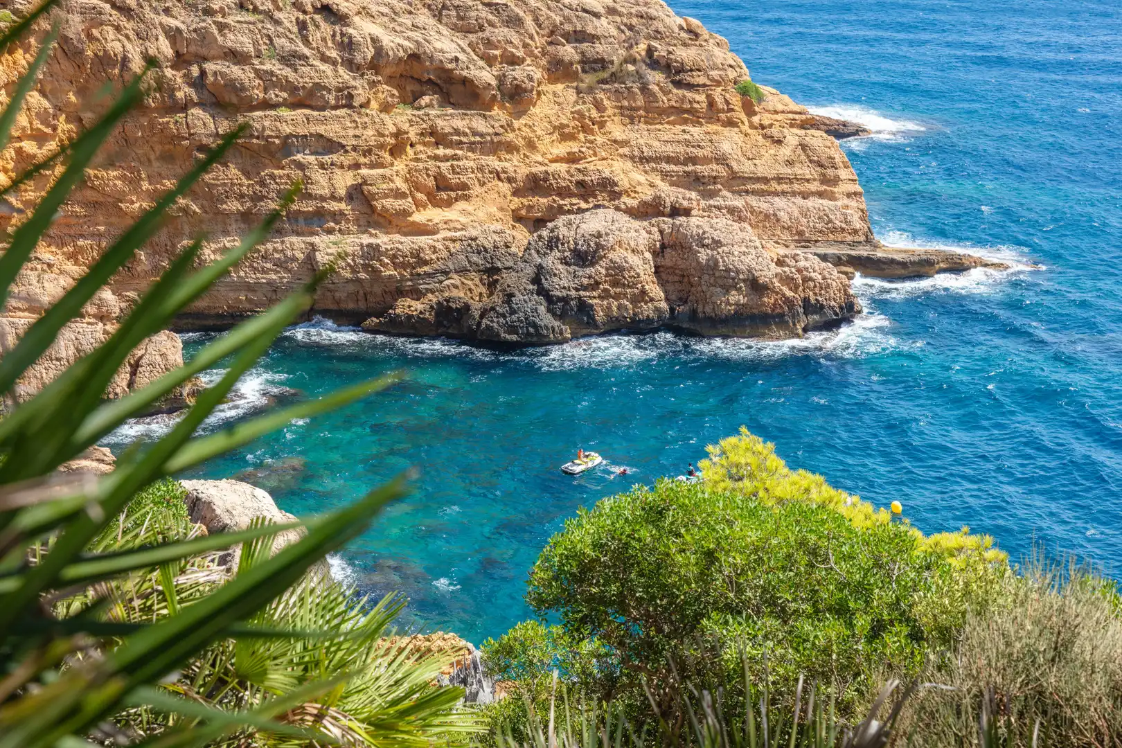 Casa amb piscina en venda a Portichol - Balcón al Mar, imagen 28
