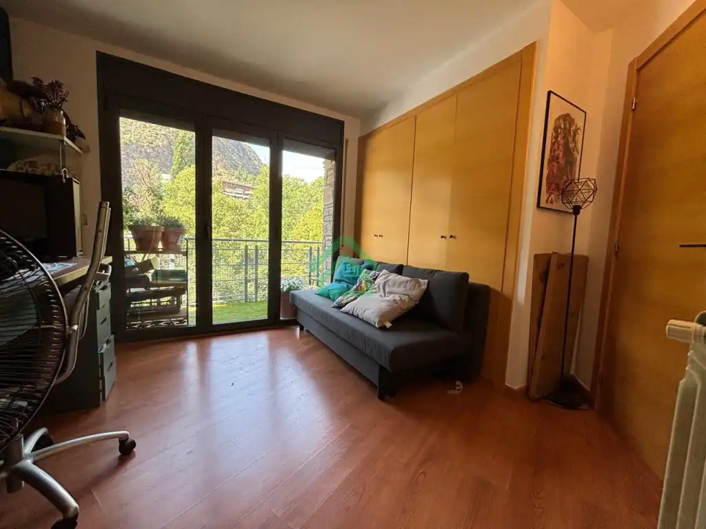 Wohnung zum Verkauf in Camí del Barri, imagen 21