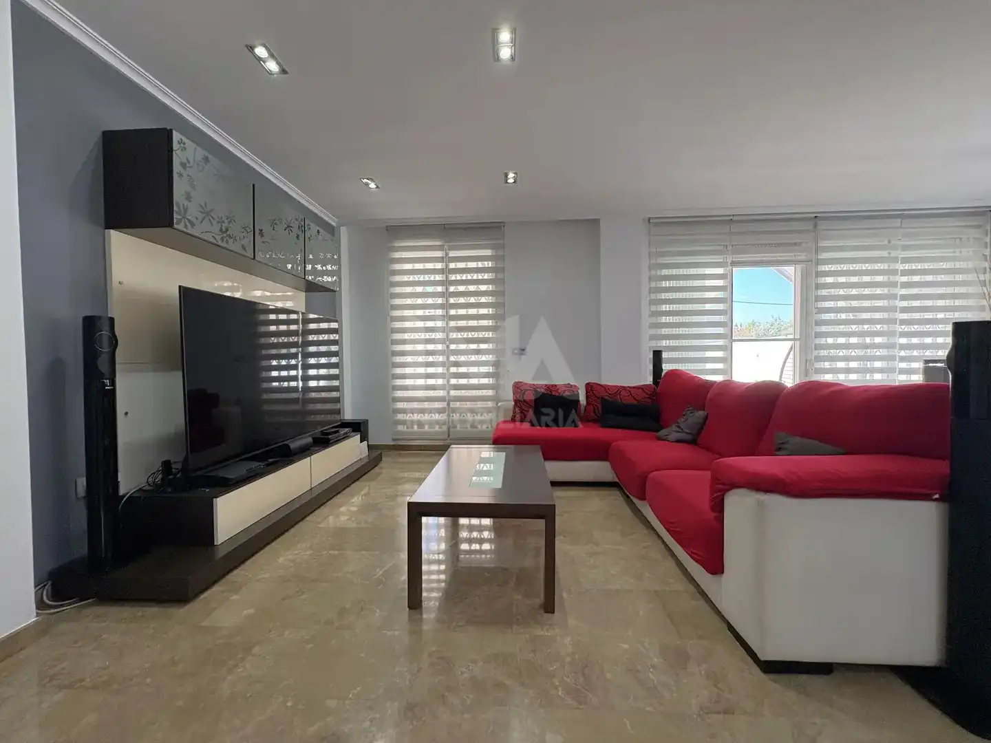 Semi-detached house with terrace for sale in Riba-roja de Túria, imagen 10