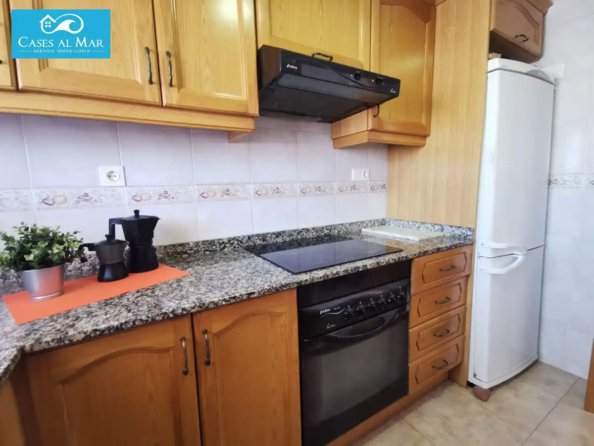 Apartamento en venta en Navarra, 1, Playa Morro de Gos