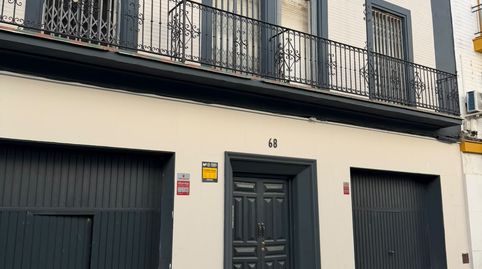 Foto 5 de Pis en venda a San Julián, Sevilla Capital