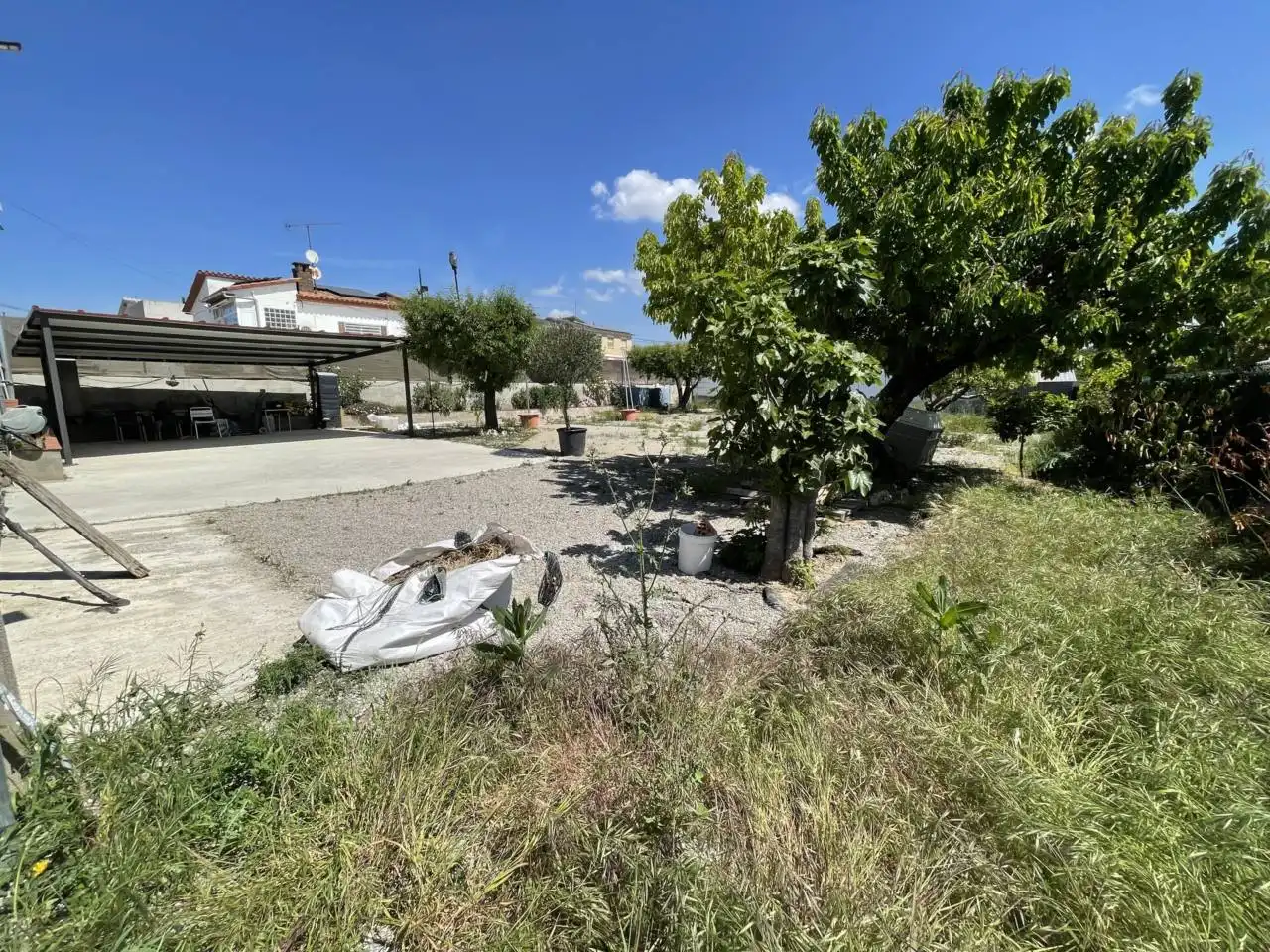 Residencial en venta en Masquefa