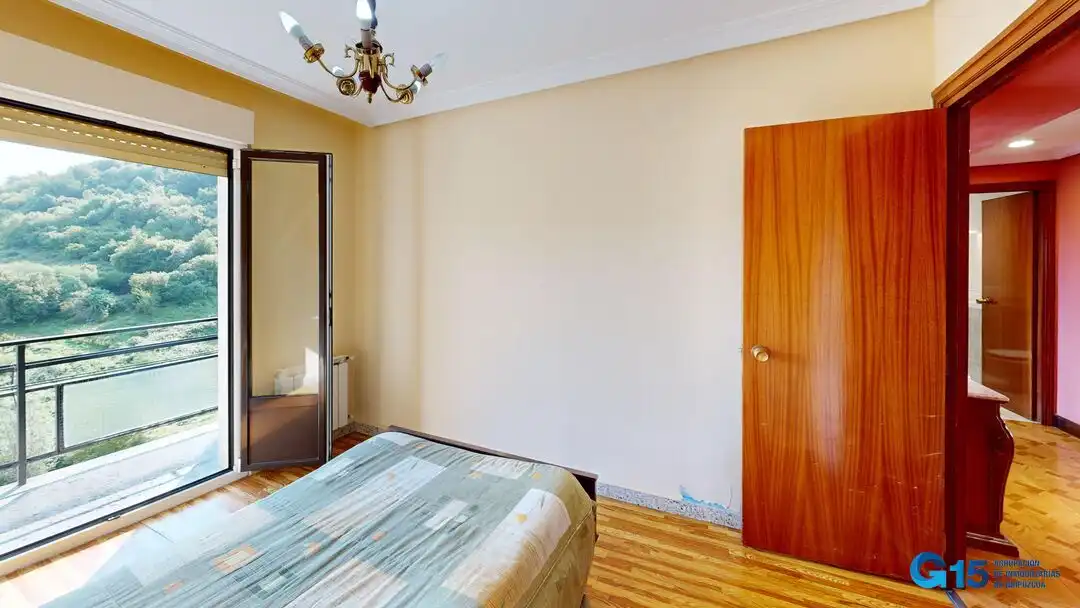 Wohnung mit Terrasse zum Verkauf in Extremadura Kalea, imagen 25