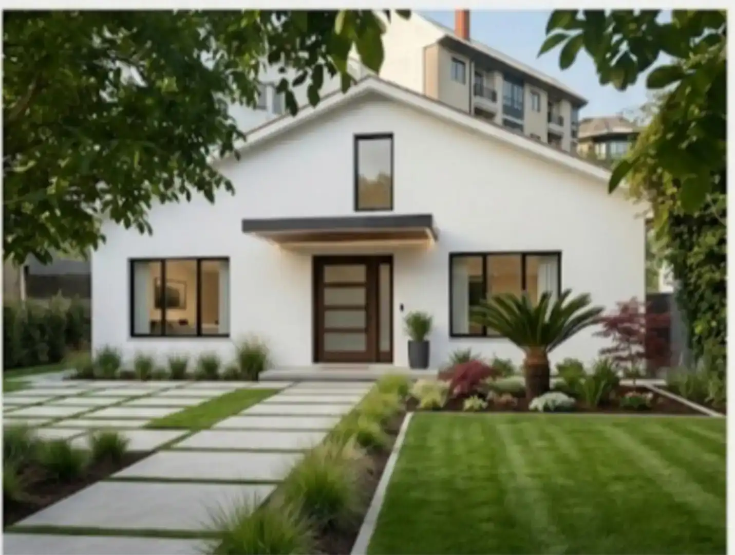 Vista exterior de Casa o chalet en venta en Narón