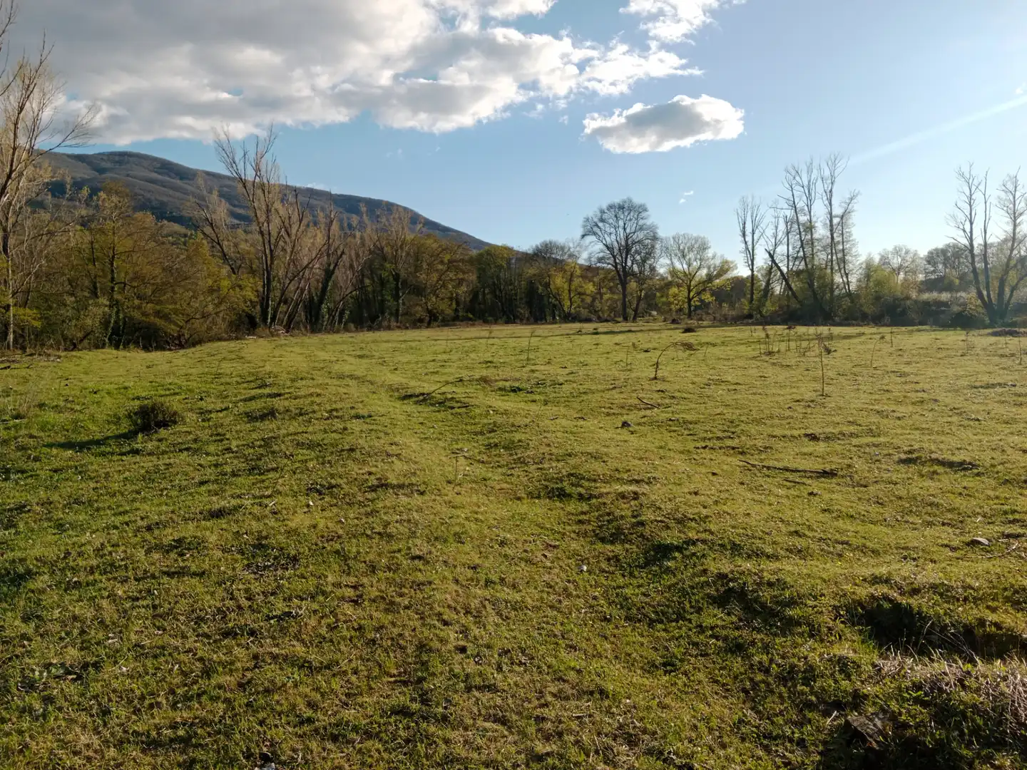 Terreno en venta en El Torno 