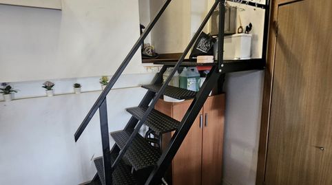 Foto 3 de Planta baja en venta en Llefià, Badalona
