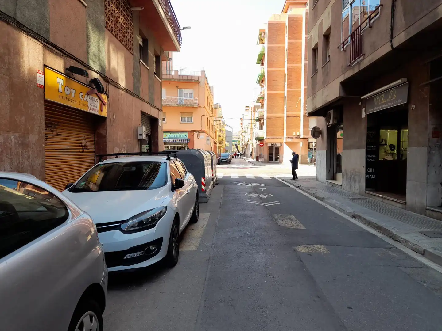 Business premises for sale in Sagnier - Plaça de Catalunya, imagen 2