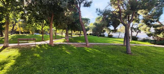 Piso en Venta en Calle de la Virgen de la Oliva en Simancas