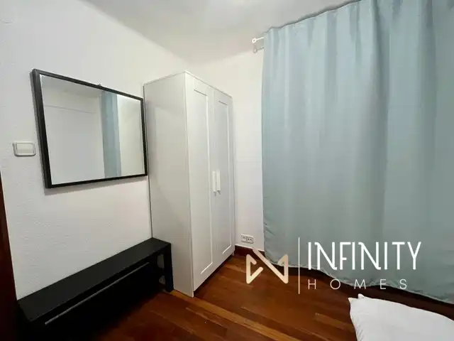 Appartamento con balcone in affitto a Larrea - San Juan de Dios - Peñota, imagen 8